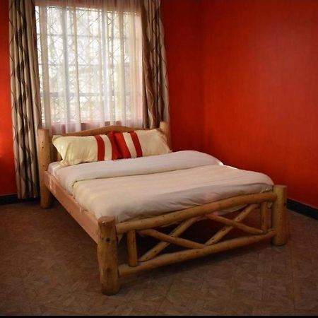 Buens Lugar Hotel Nanyuki Luaran gambar