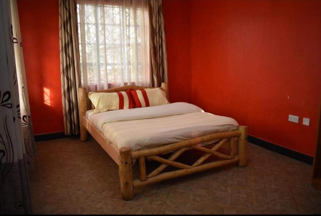 Buens Lugar Hotel Nanyuki Luaran gambar